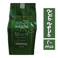 بن نجار اكسترا محوج فاتح - 200 جم