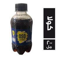اوسو بلانكو مشروب غازي كولا - 200 مل