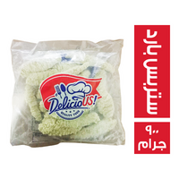 لذيذ ستربس دجاج بارد - 900 جم