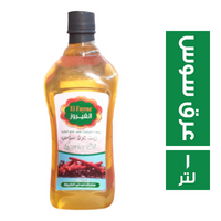 الفيروز زيت عرق سوس - 1 لتر