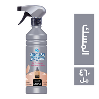 سمارت اير معطر جو برائحة المسك - 460 مل