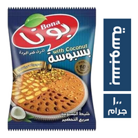 بونا بسبوسة - 100 جم