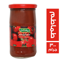نواهل صلصة طماطم - 300 جم