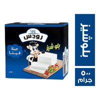 رودس جبنة فيتا بطعم البلوتشيز - 500 جم
