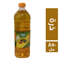 روز جاردن زيت ذرة - 850 مل