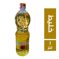 اكلتنا زيت خليط - 1 لتر