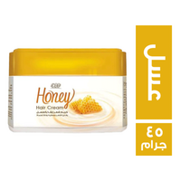 ايفا كريم شعر بالعسل - 45 جم