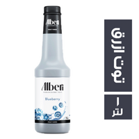 البري سيرب توت ازرق - 1 لتر