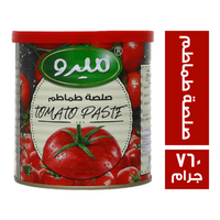 ميرو صلصة طماطم - 760 جم