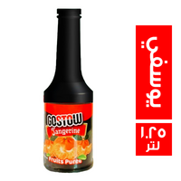 جوستو بيوريه صوص يوسفي - 1.25 لتر