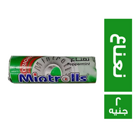 منت رولز نعناع - 2 ج