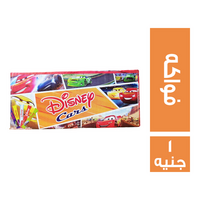 ديزني لوليتا فواكه - 1 ج
