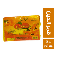السعادة قمر الدين - 400 جم