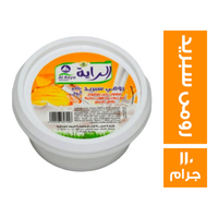 الراية جبنة رومى سبريد - 110 جم
