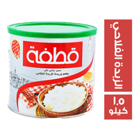 قطفة سمن بطعم وريحة الزبدة الفلاحي - 1.5 كجم