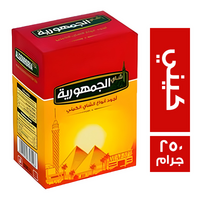 الجمهورية شاي كيني - 250 جم