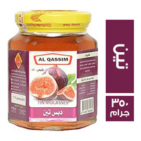 القصيم دبس تين - 350 جم