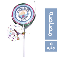 بيكو مصاصة فيفا - 5 ج