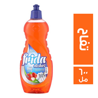 فريدا صابون سائل تفاح - 600 مل