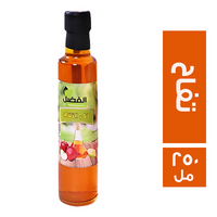 الفضل خل التفاح - 250 مل