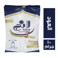 لانج مسحوق غسيل يدوي بعطر العود - 100 جم