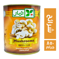 ثمار مشروم شرائح - 850 جم