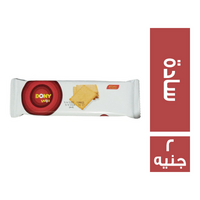 دوني بسكويت ماري سادة - 2 ج