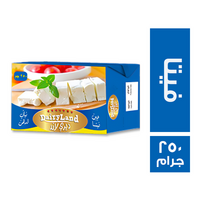 ديري لاند جبنة فيتا - 250 جم