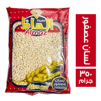 الماظ لسان عصفور - 350 جم
