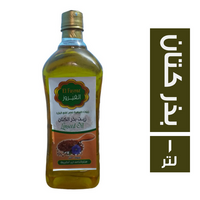 الفيروز زيت بذر الكتان - 1 لتر