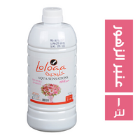 لولوا خليجية معطر ارضيات برائحة عبير الزهور - 1 لتر