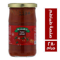 دهشة صلصلة طماطم - 280 جم