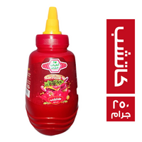 اطياب الشام كاتشب - 250 جم