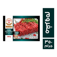 برايم فودز لحم مفروم - 350 جم