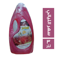 الملكة شاور برائحة سهر الليالي - 3 لتر
