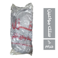 غزل سلك مواعين - 50 جم