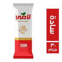لامي حلاوة طحينية سادة بار - 30 جم
