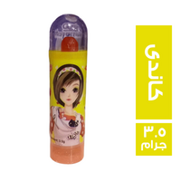 فيتر ليب ستيك كاندى مصاصة - 3.5 جم
