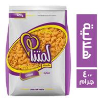 لمتنا مكرونة هلالية - 400 جم