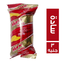 ماري بسكويت سادة جامبو - 3 ج