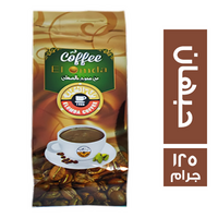 العمدة بن محوج بالحبهان - 125 جم
