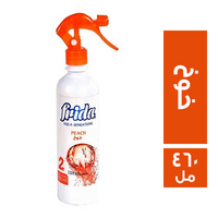 فريدا معطر جو خوخ بخاخ - 460 مل