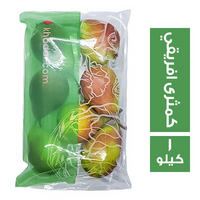 خضار.كوم كمثرى افريقي - 1 كجم