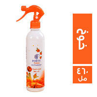 فورتي معطر جو برائحة خوخ - 460 مل