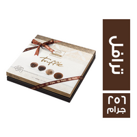 ايليت جورميت كولكشن شيكولاتة ترافل - 256 جم