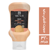 بير نوب صوص سويت شيلي مايو - 320 مل