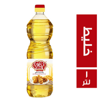 التقوى فودز زيت خليط - 1 لتر