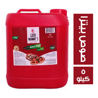 جود ماميز صوص بيتزا - 5 كجم