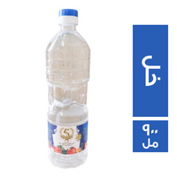 خمس نجوم خل - 900 مل
