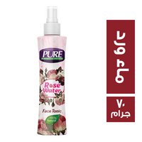 بيور ماء ورد سبراي - 70 مل